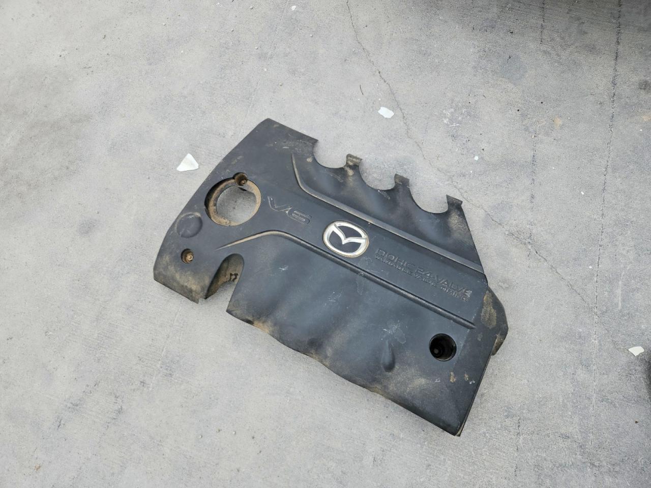 2004 MAZDA 6 S photo 34