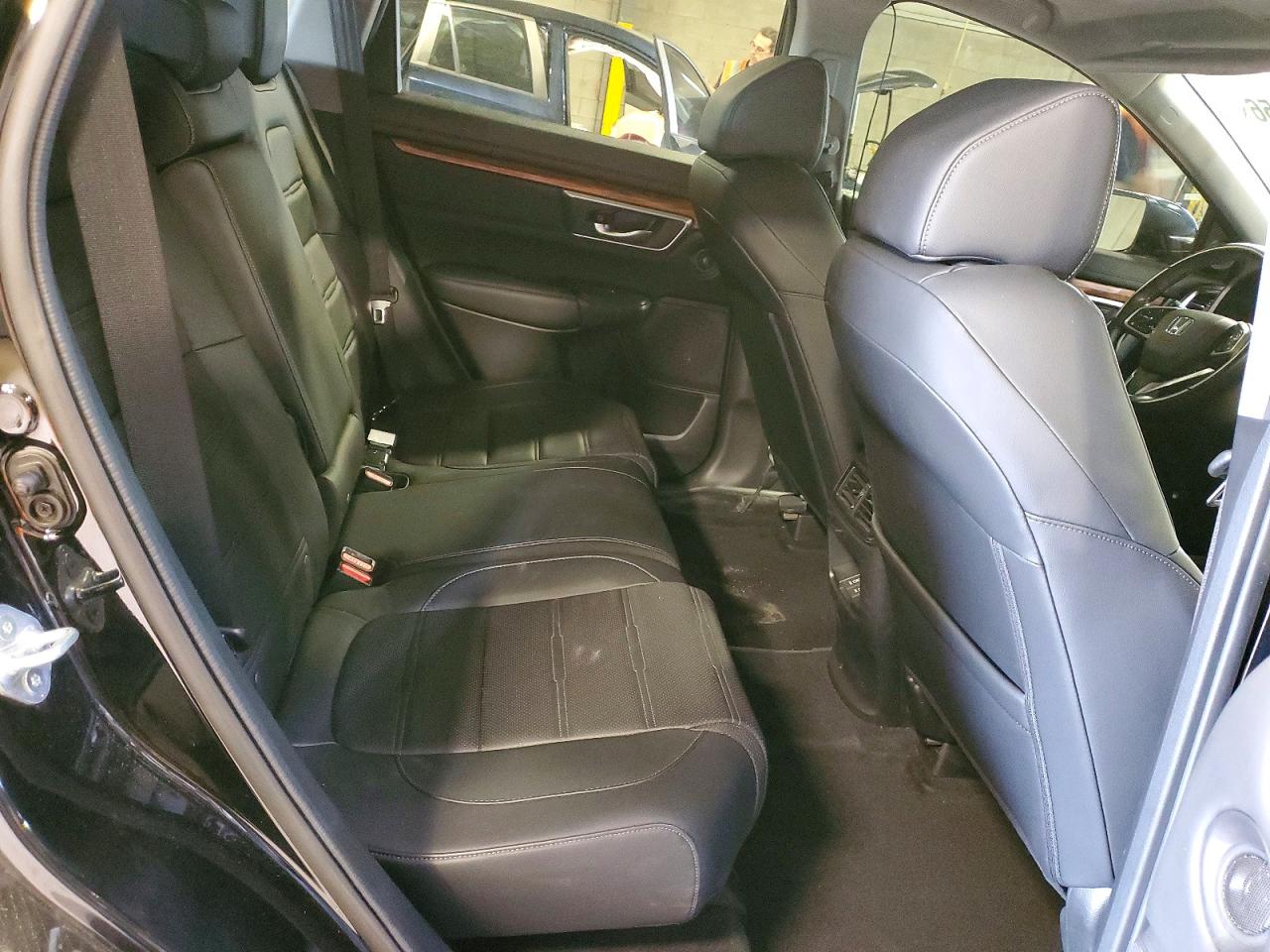 2020 HONDA CR-V EXL photo 11