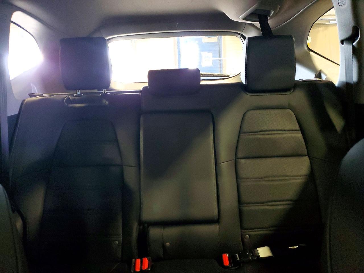 2020 HONDA CR-V EXL photo 10