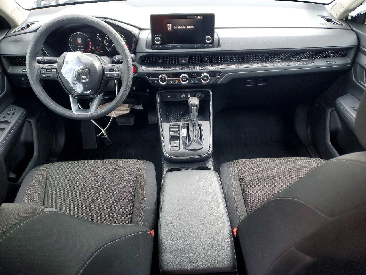 2024 HONDA CR-V EX photo 15