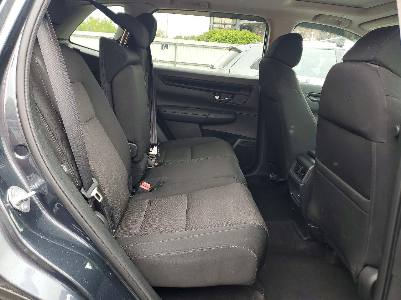 2024 HONDA CR-V EX photo 21