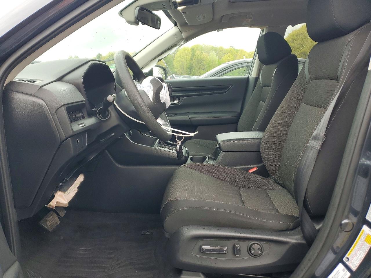 2024 HONDA CR-V EX photo 13