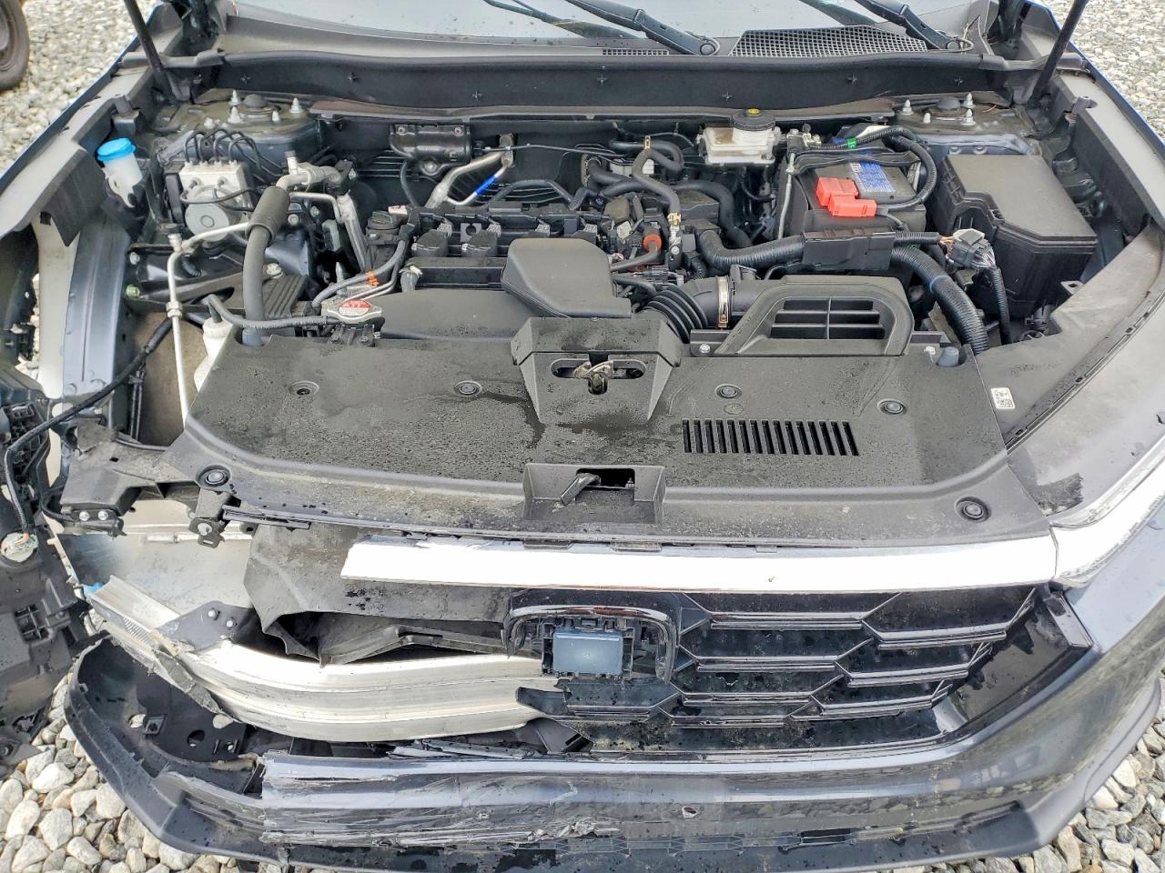2024 HONDA CR-V EX photo 23