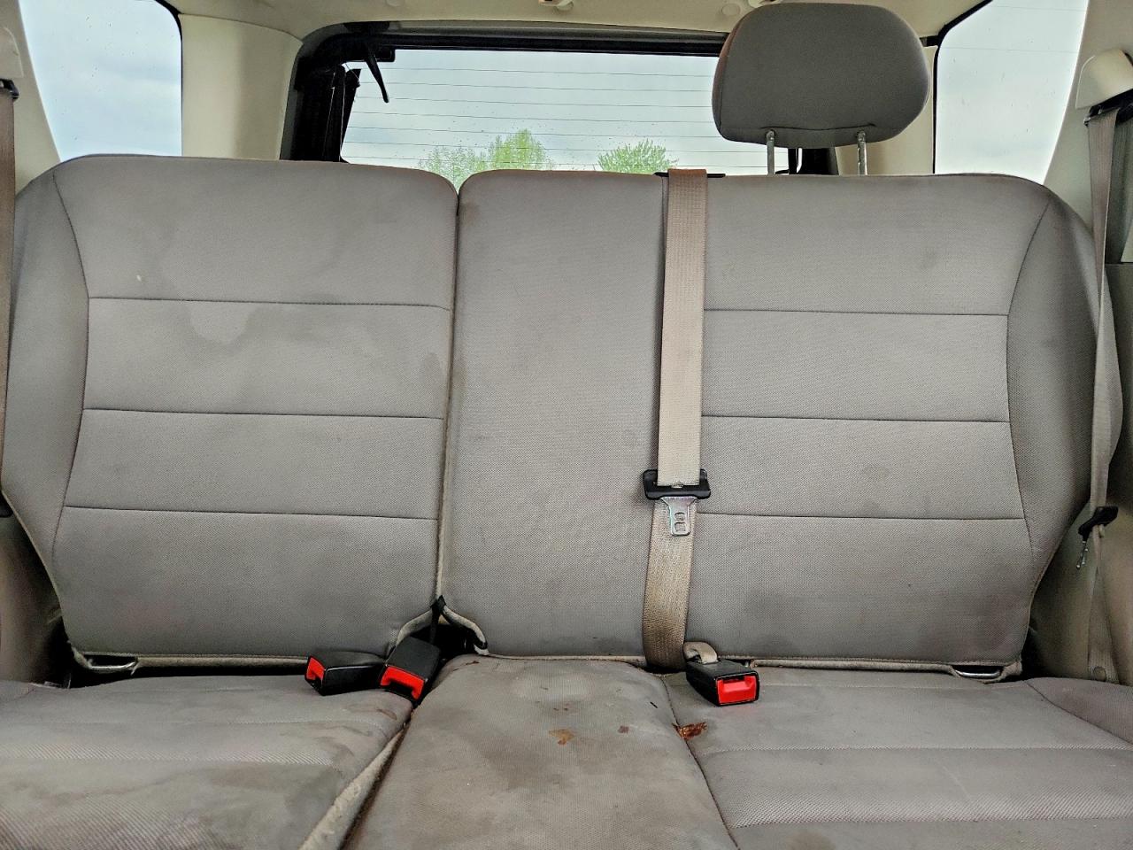 2012 FORD ESCAPE XLT photo 19
