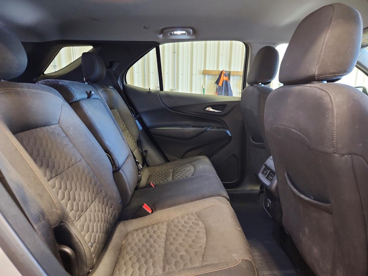 2019 CHEVROLET EQUINOX LT photo 31
