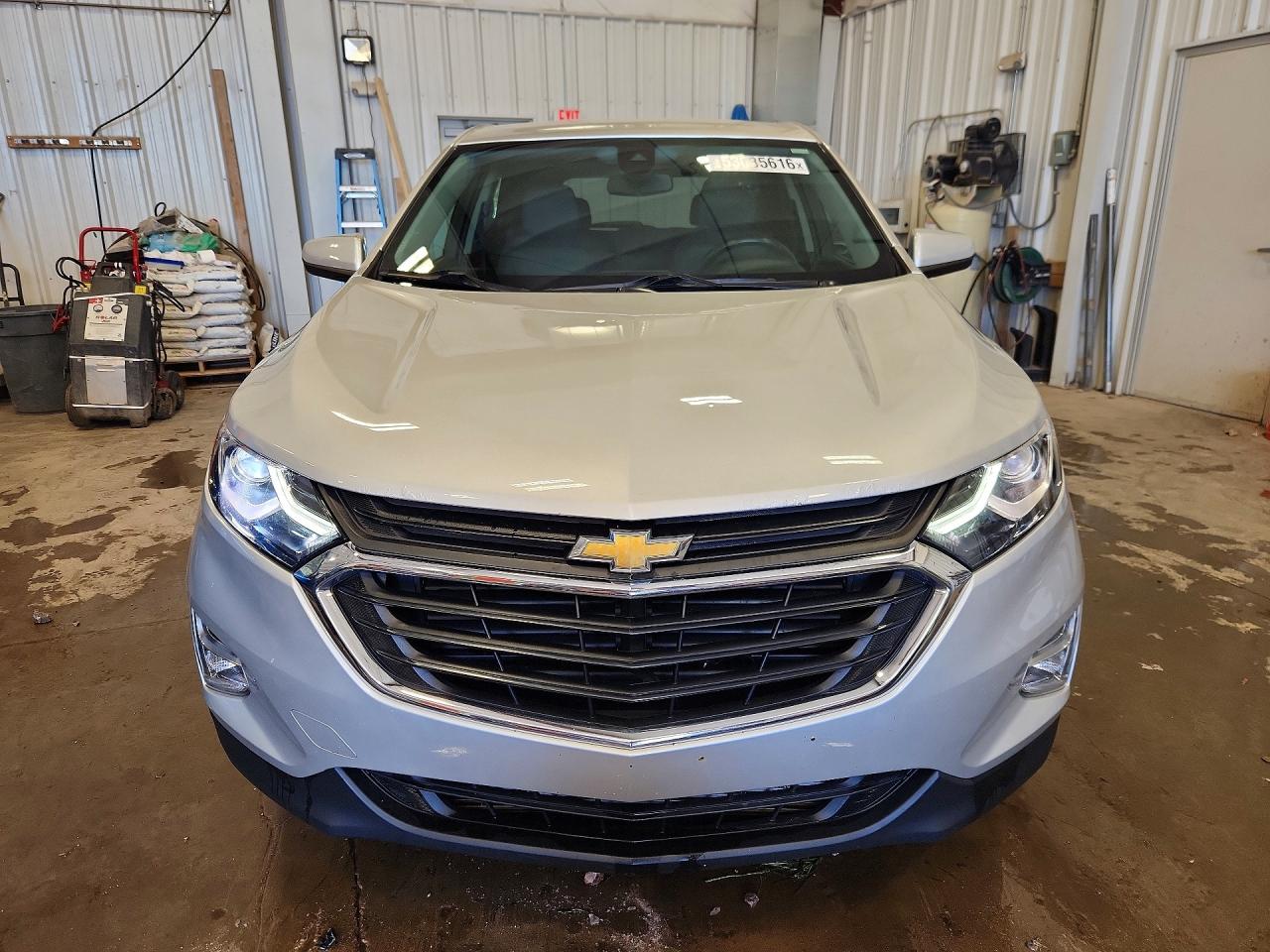 2019 CHEVROLET EQUINOX LT photo 13