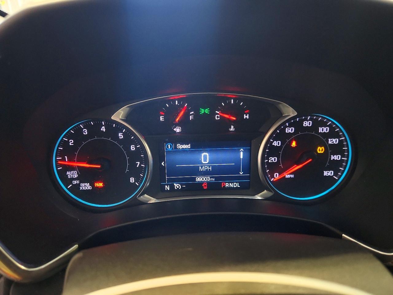 2019 CHEVROLET EQUINOX LT photo 25