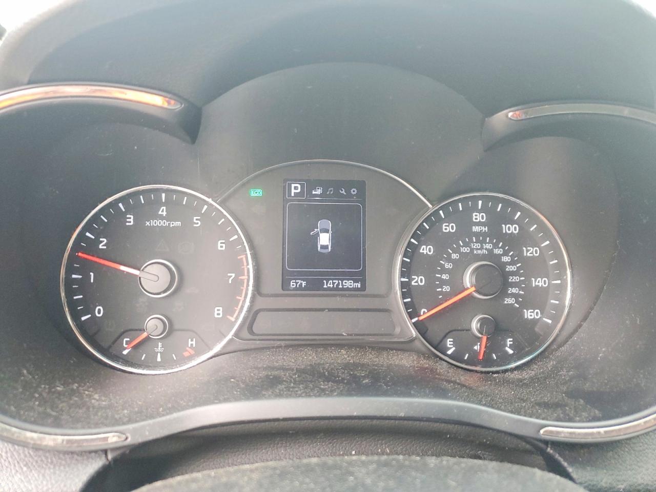 2018 KIA FORTE LX photo 25