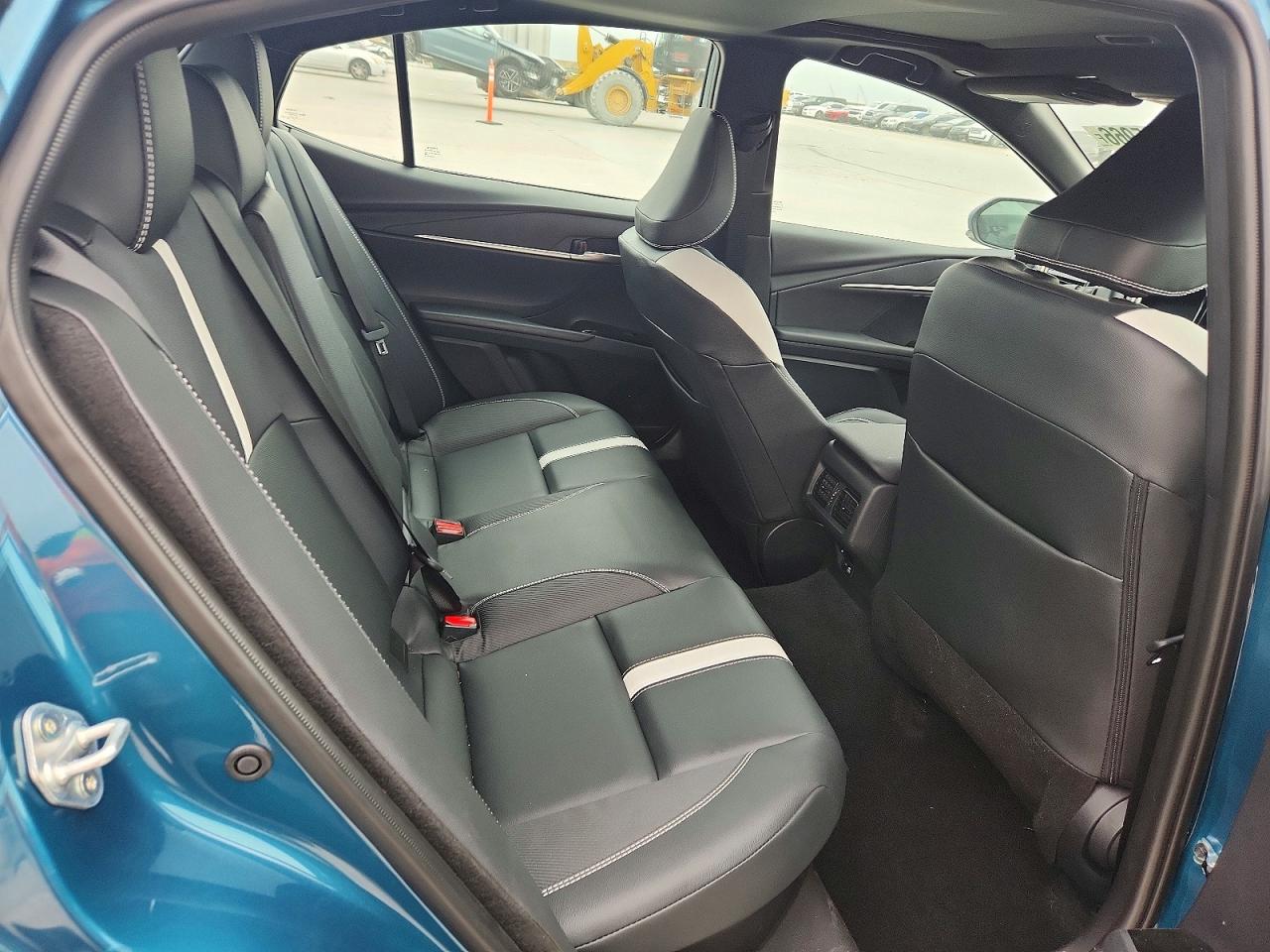 2026 TOYOTA CAMRY SE photo 10