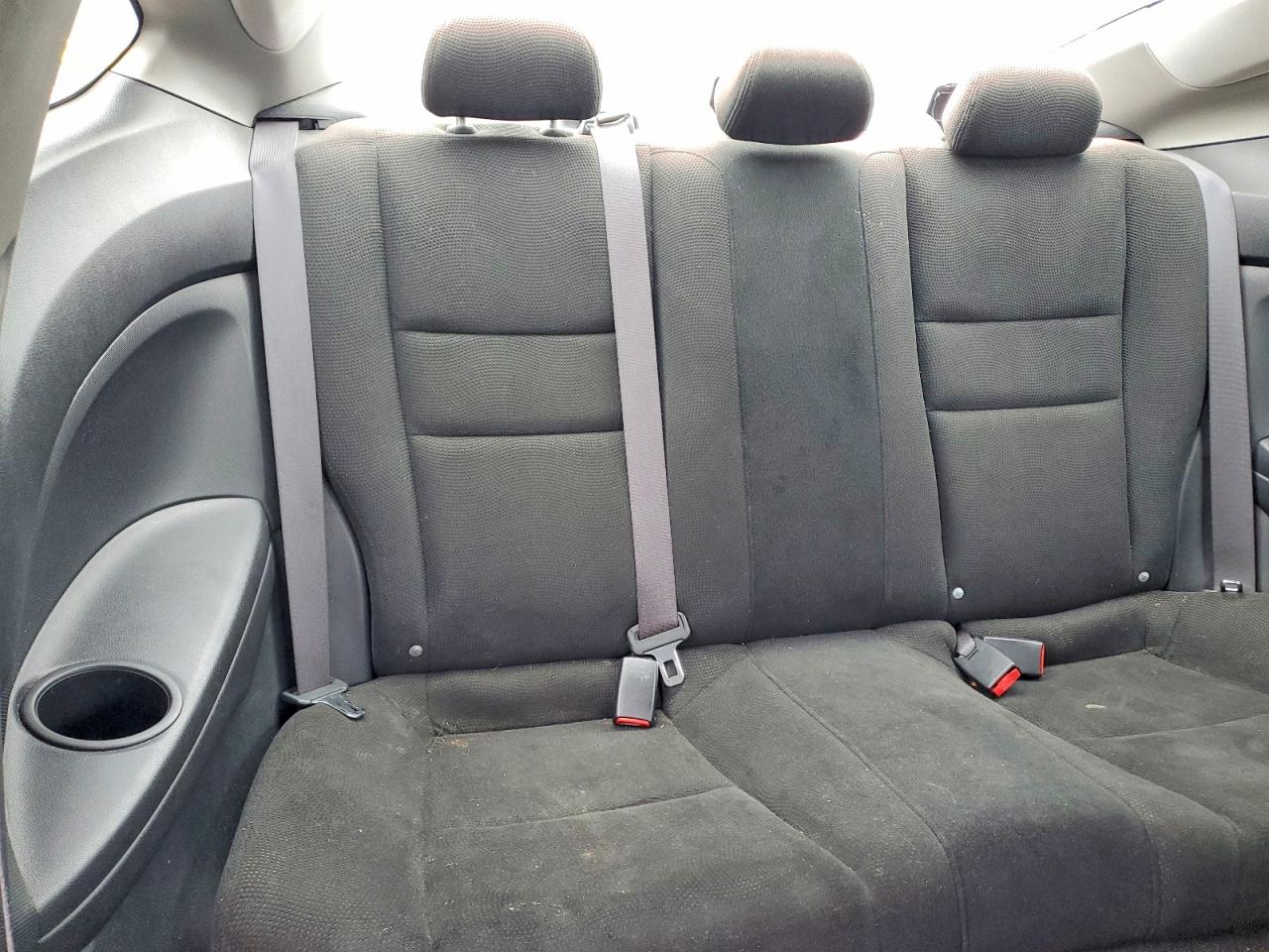 2008 HONDA ACCORD EX photo 28