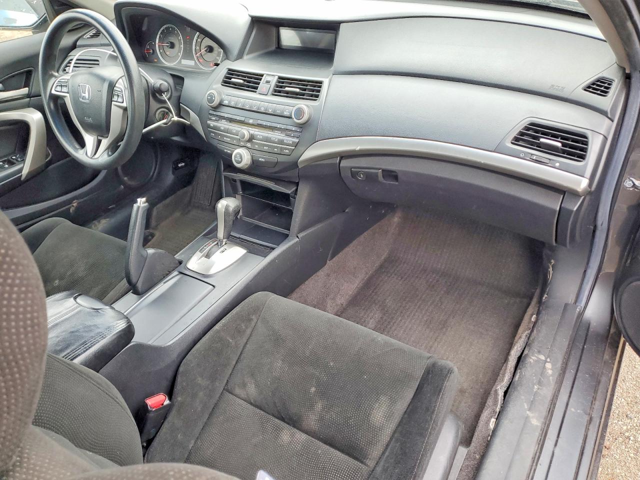 2008 HONDA ACCORD EX photo 22