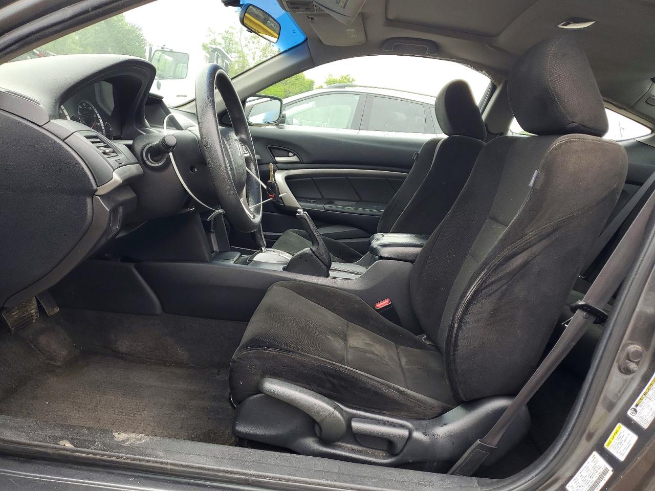 2008 HONDA ACCORD EX photo 19