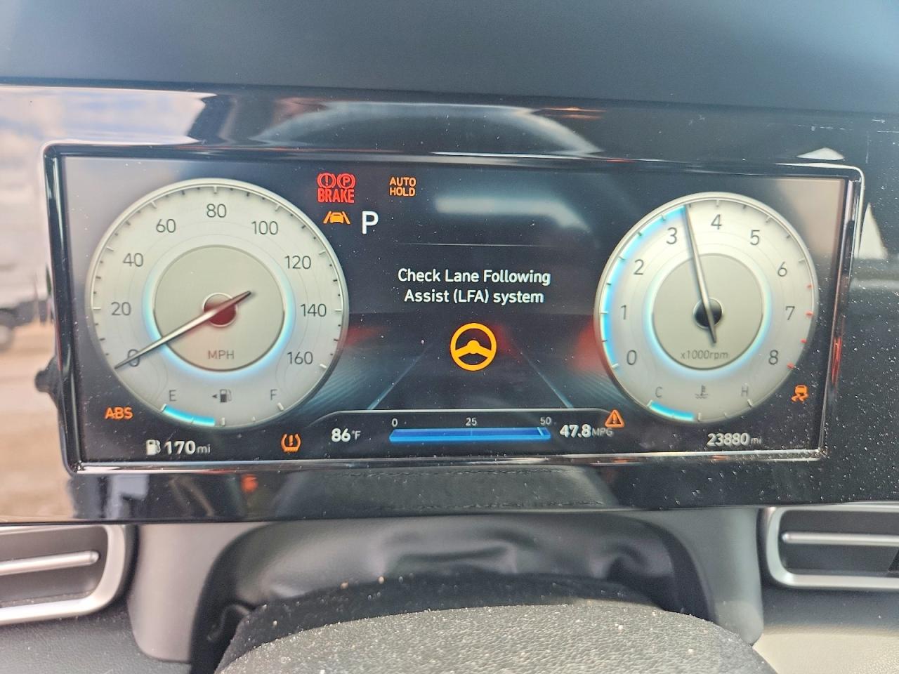 2021 HYUNDAI ELANTRA SEL photo 25