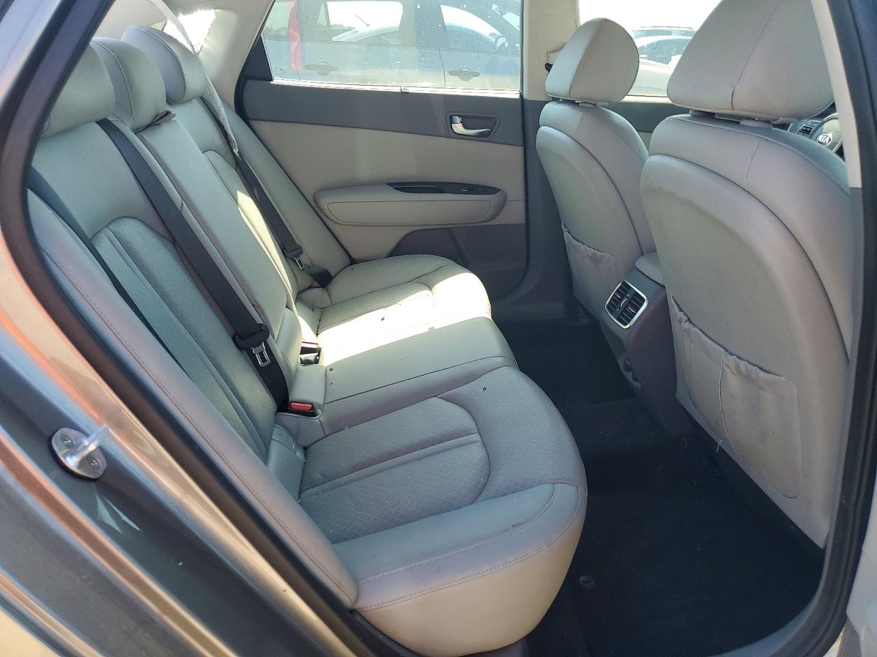 2016 KIA OPTIMA photo 28