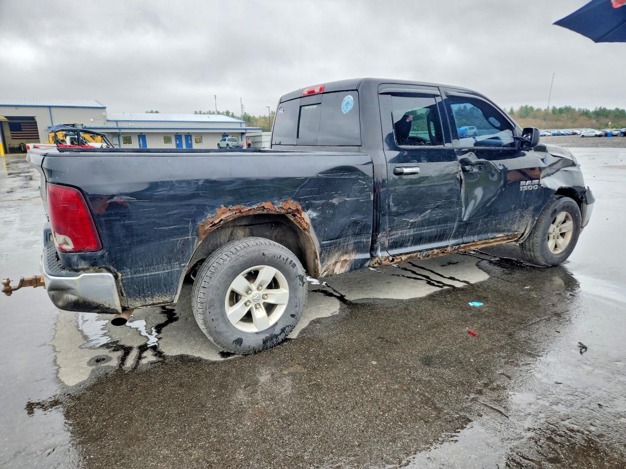 2013 RAM 1500 photo 3