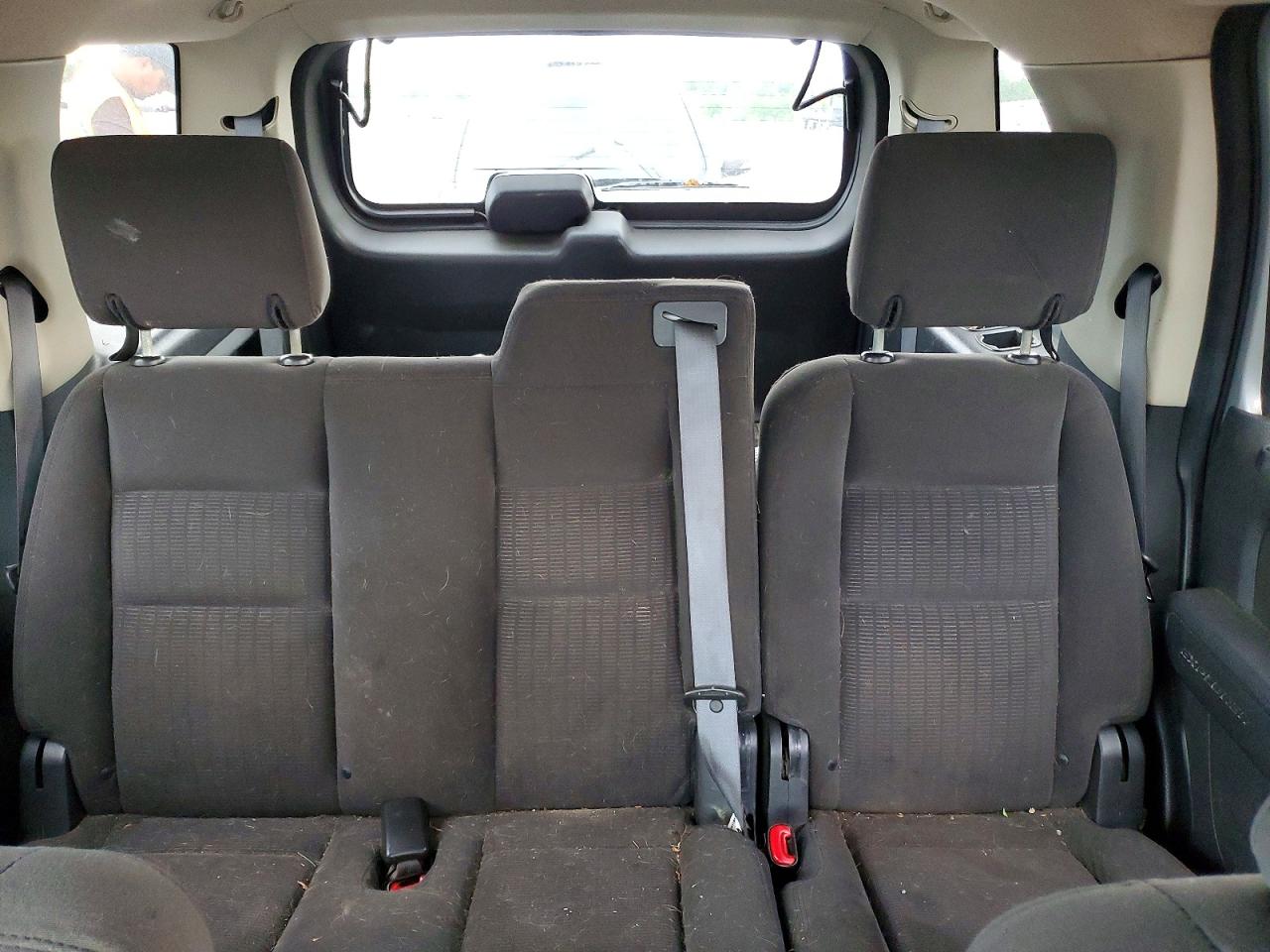 2009 FORD EXPLORER XLT photo 10
