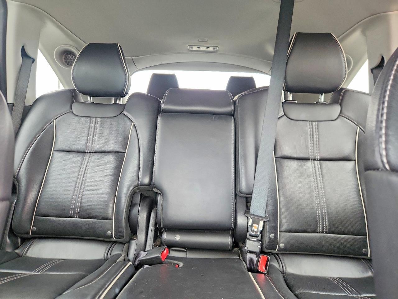2017 ACURA MDX ADVANCE photo 28