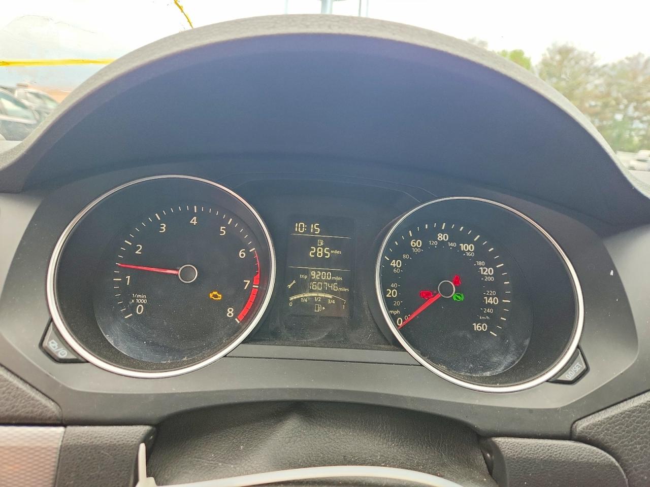 2016 VOLKSWAGEN JETTA SE photo 25