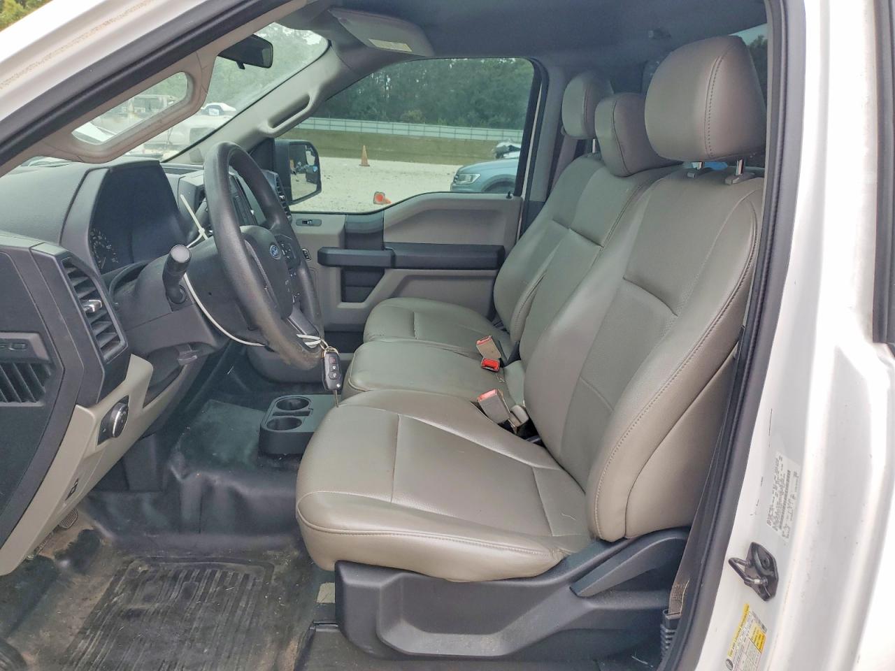 2018 FORD F150 photo 13