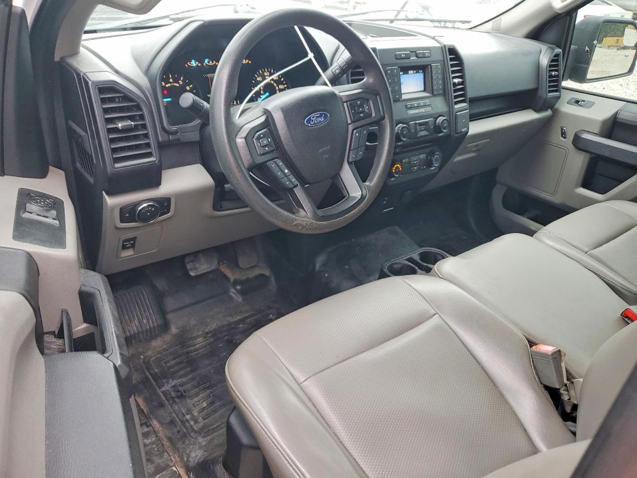 2018 FORD F150 photo 15