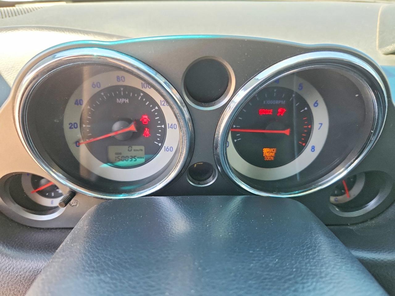 2007 MITSUBISHI ECLIPSE GS photo 17
