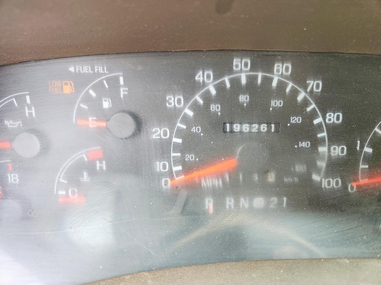 1999 FORD F250 SUPER DUTY photo 25