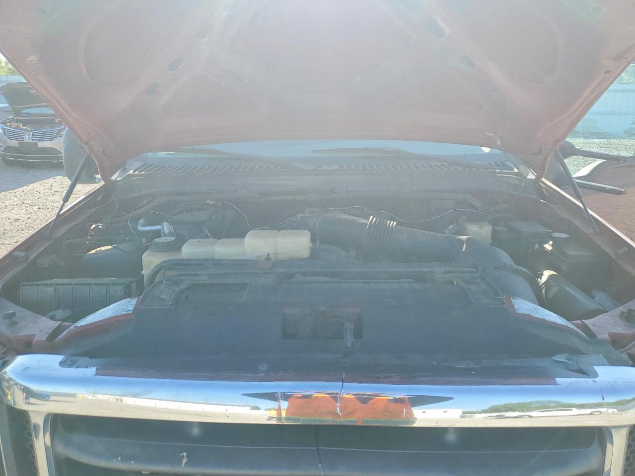 1999 FORD F250 SUPER DUTY photo 31