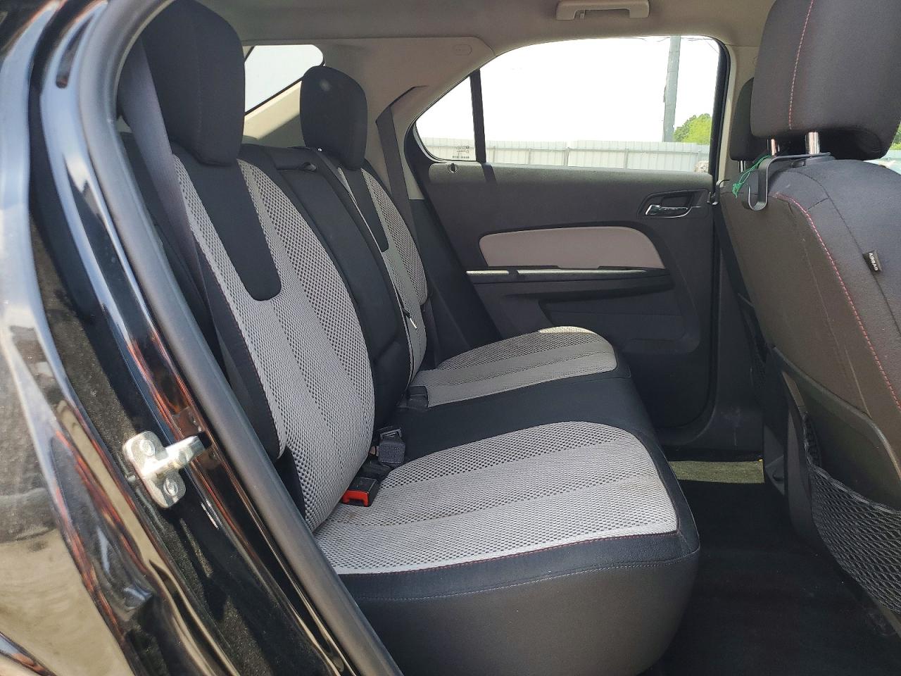 2015 CHEVROLET EQUINOX LT photo 11