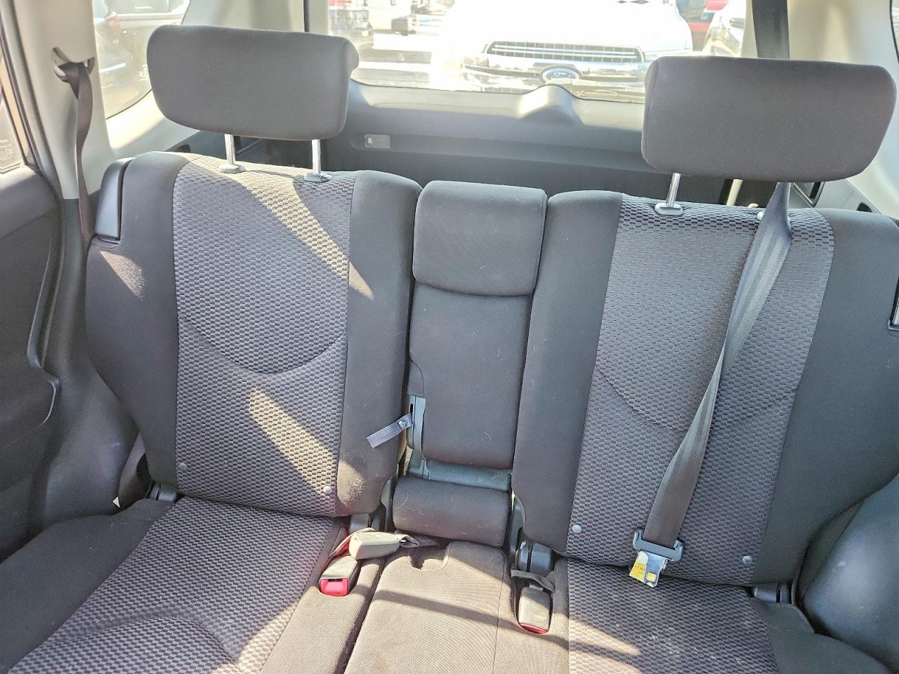 2011 TOYOTA RAV4 SPORT photo 19