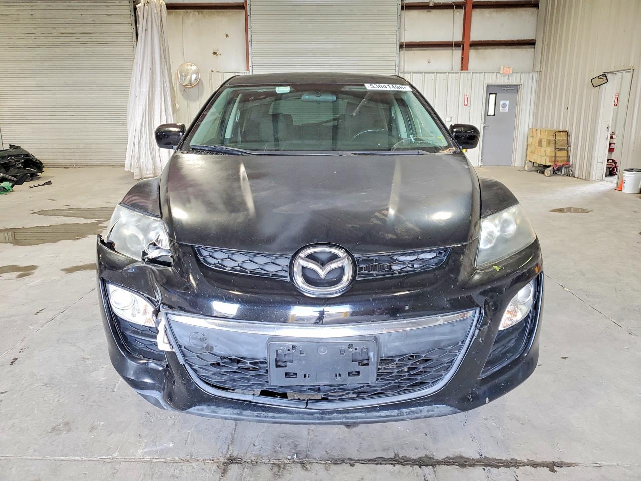 2012 MAZDA CX-7 photo 5