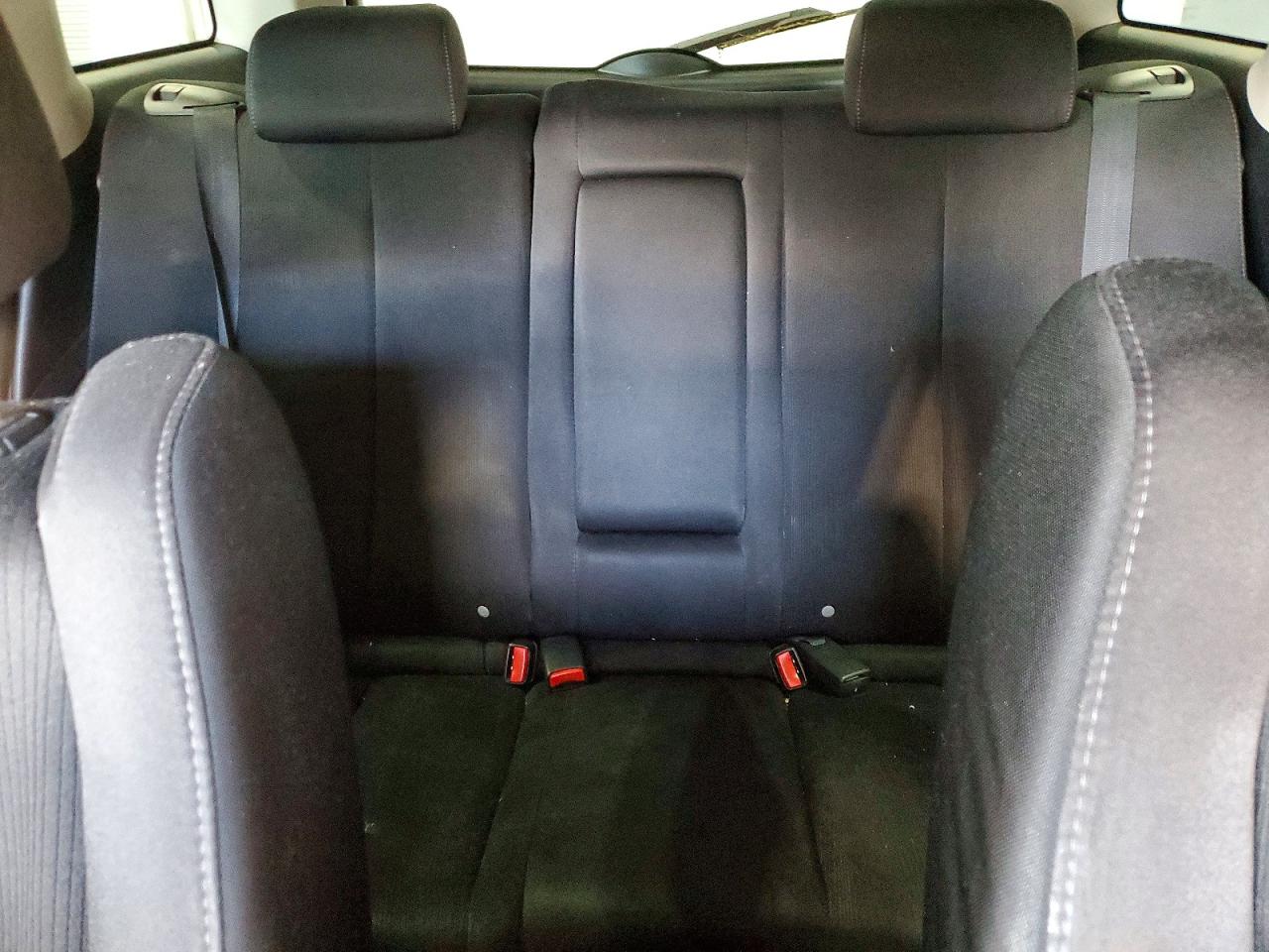 2012 MAZDA CX-7 photo 10