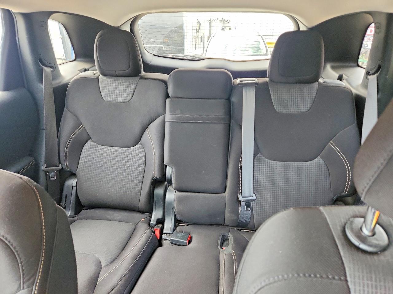2015 JEEP CHEROKEE LATITUDE photo 28