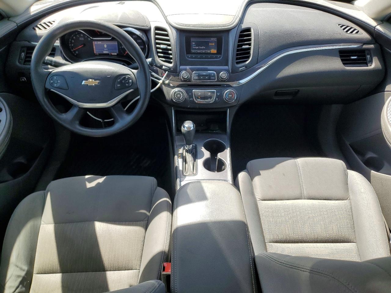 2014 CHEVROLET IMPALA LS photo 15