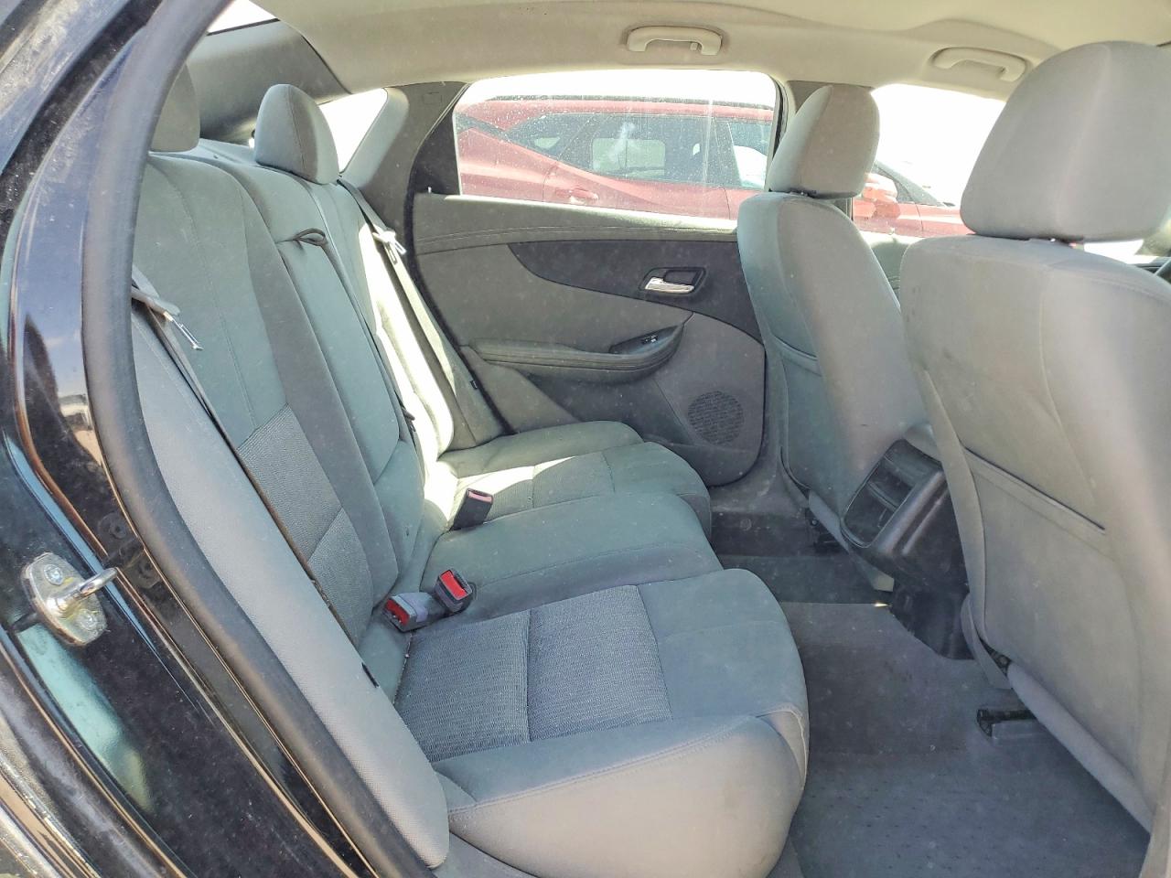 2014 CHEVROLET IMPALA LS photo 19
