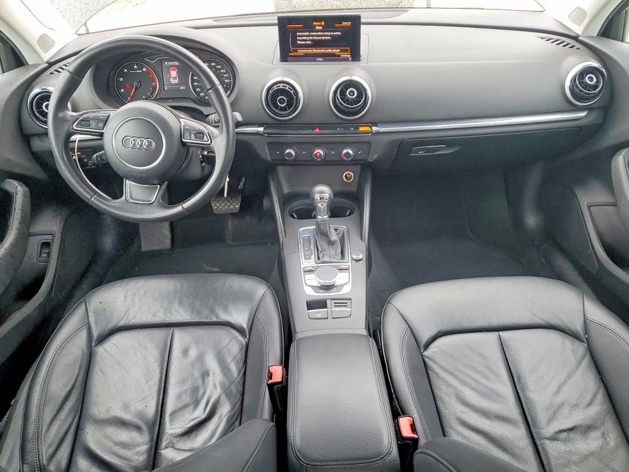 2015 AUDI A3 PREMIUM photo 22
