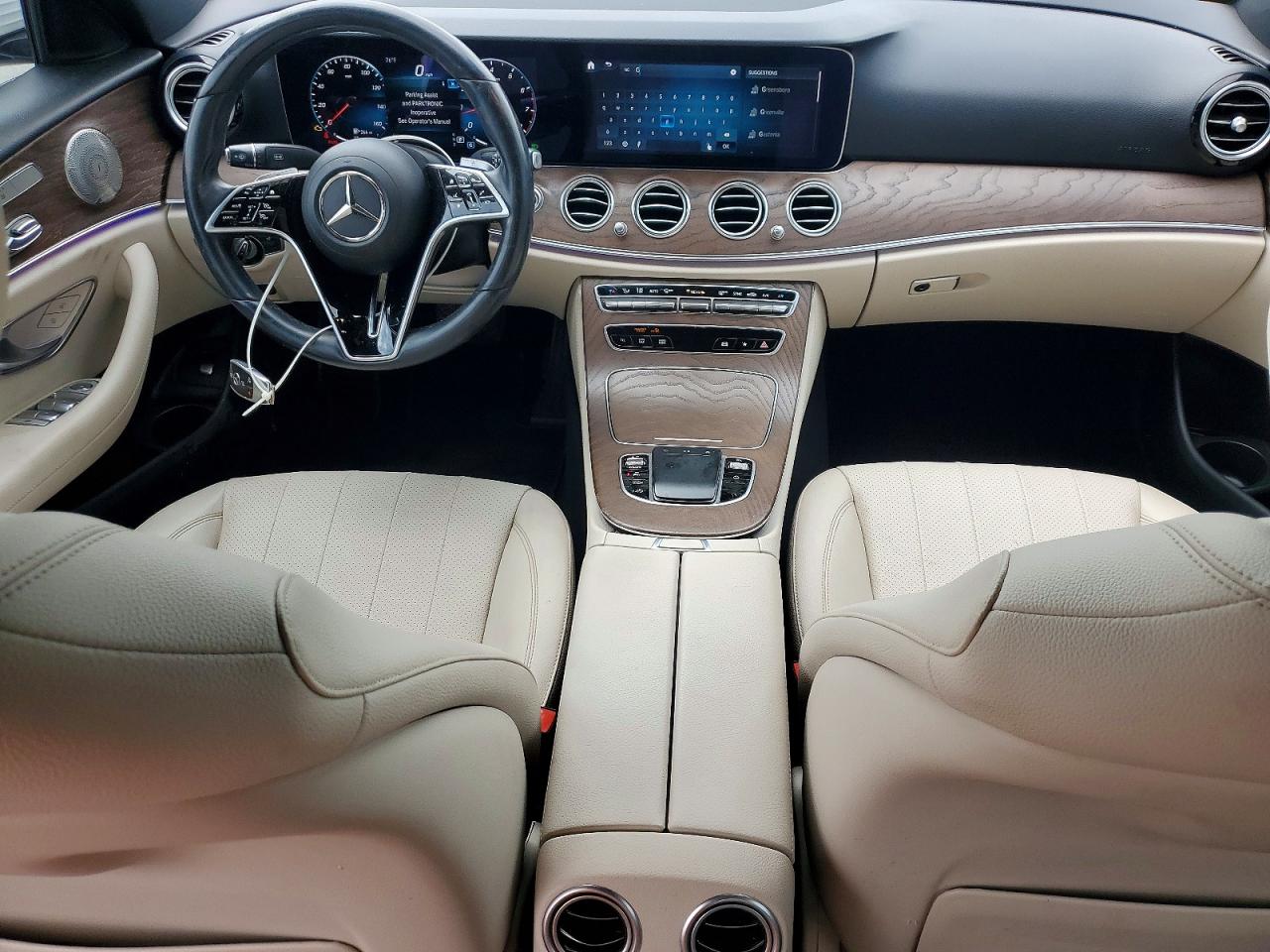 2022 MERCEDES-BENZ E 350 photo 15