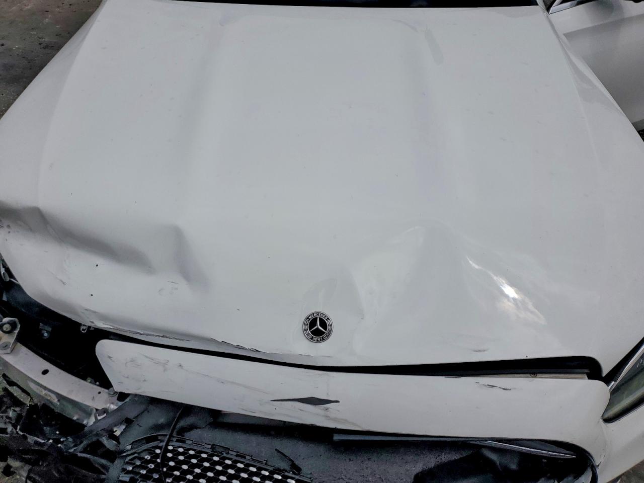 2022 MERCEDES-BENZ E 350 photo 21