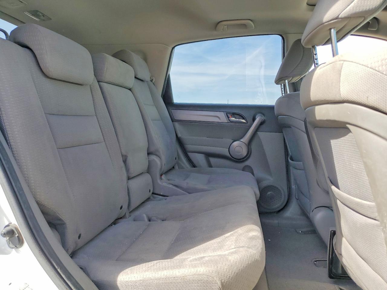 2008 HONDA CR-V EX photo 21
