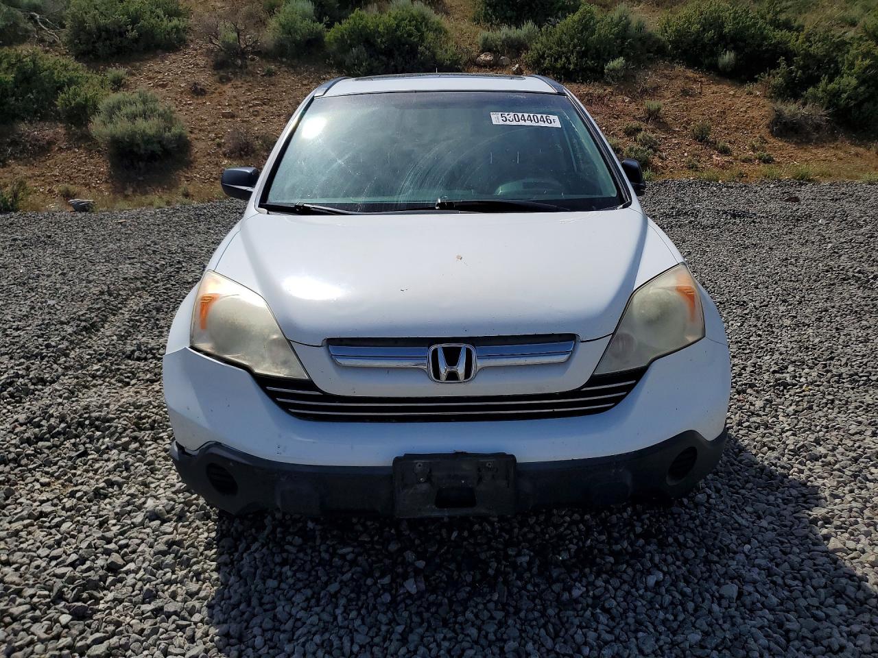2008 HONDA CR-V EX photo 9