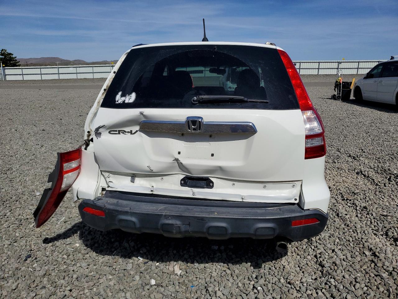 2008 HONDA CR-V EX photo 11