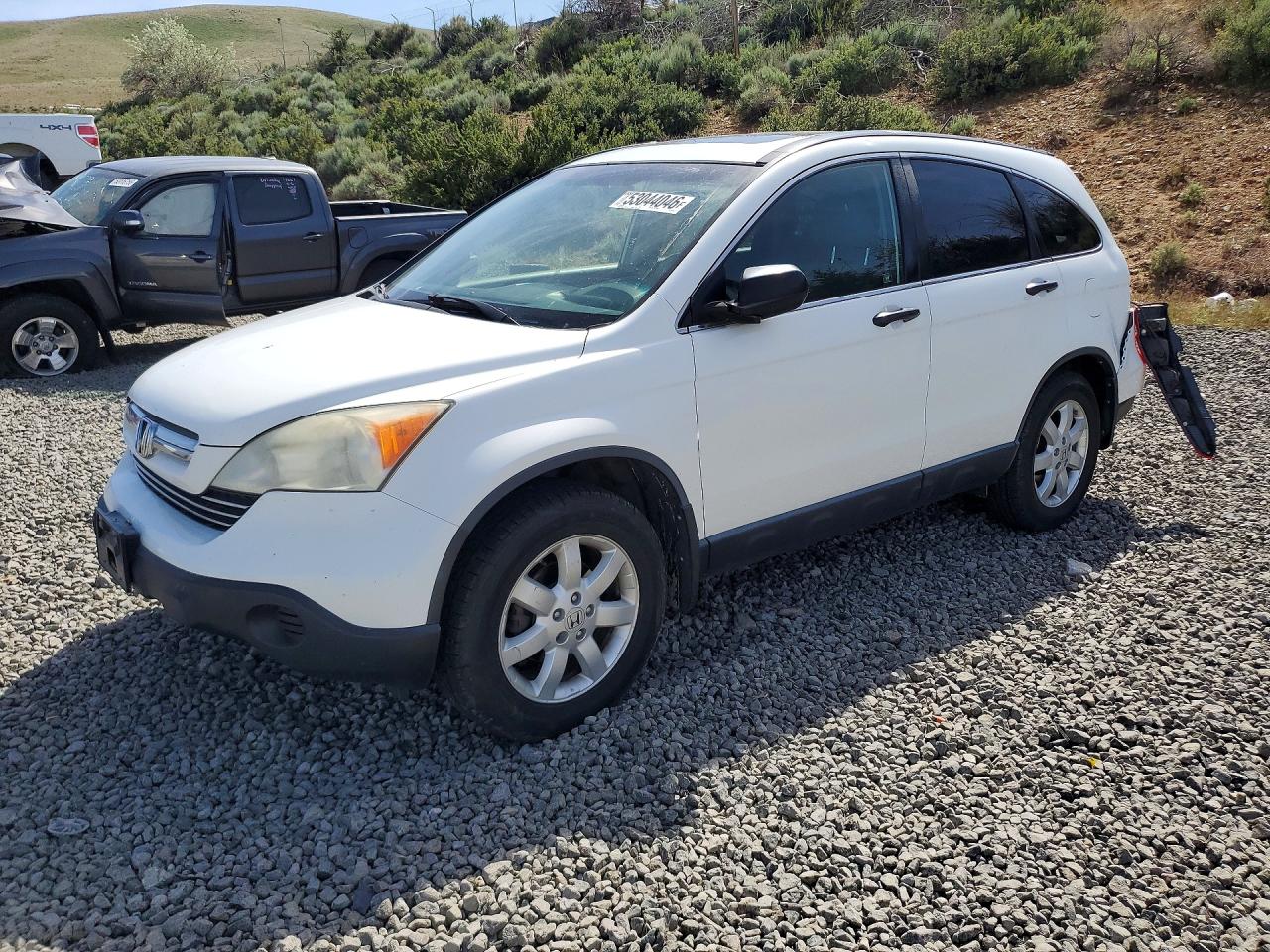 2008 HONDA CR-V