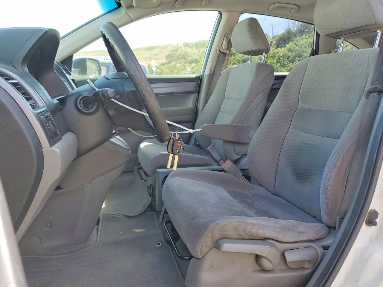 2008 HONDA CR-V EX photo 13