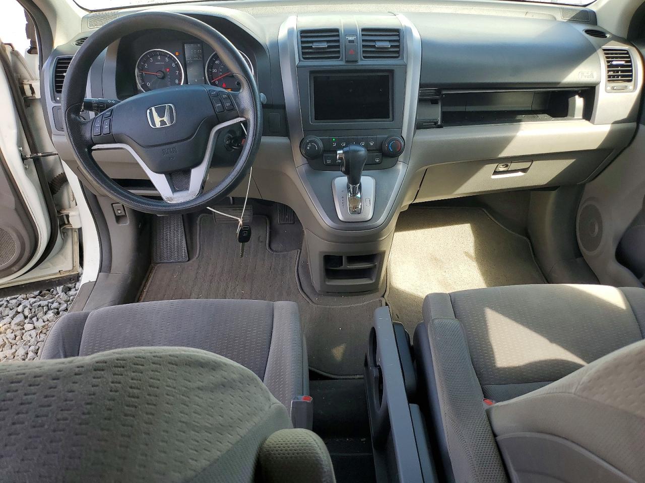 2008 HONDA CR-V EX photo 15