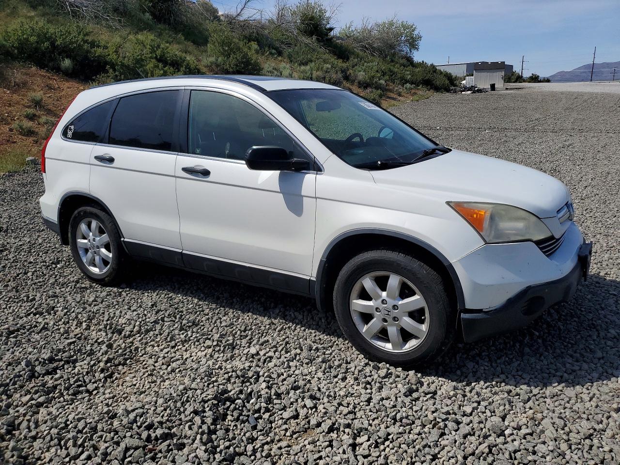 2008 HONDA CR-V EX photo 7