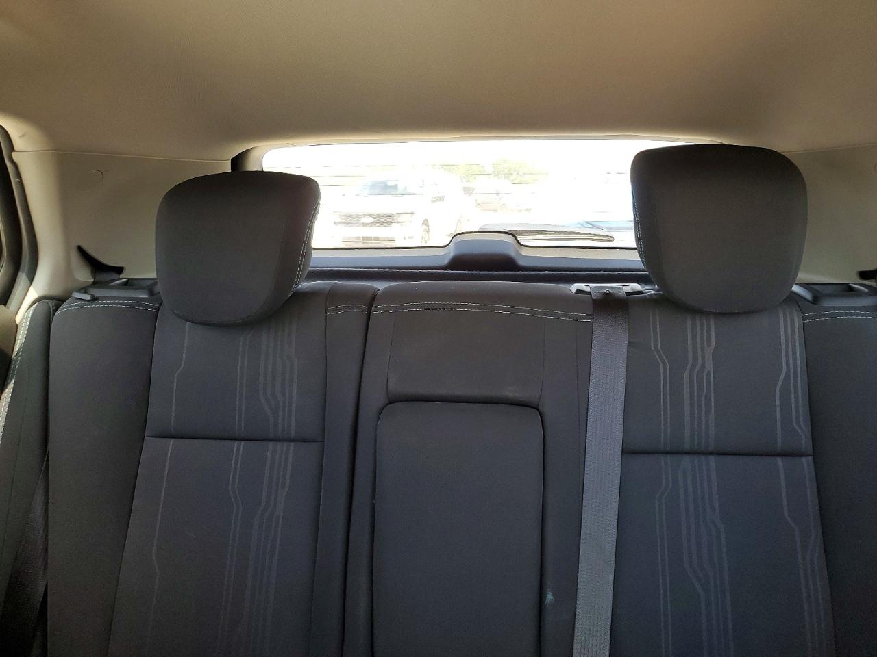 2015 CHEVROLET TRAX 1LT photo 10