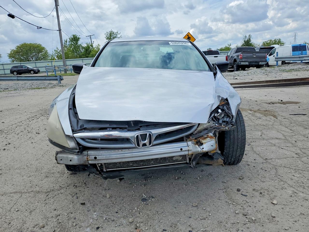 2006 HONDA ACCORD VALUE photo 5