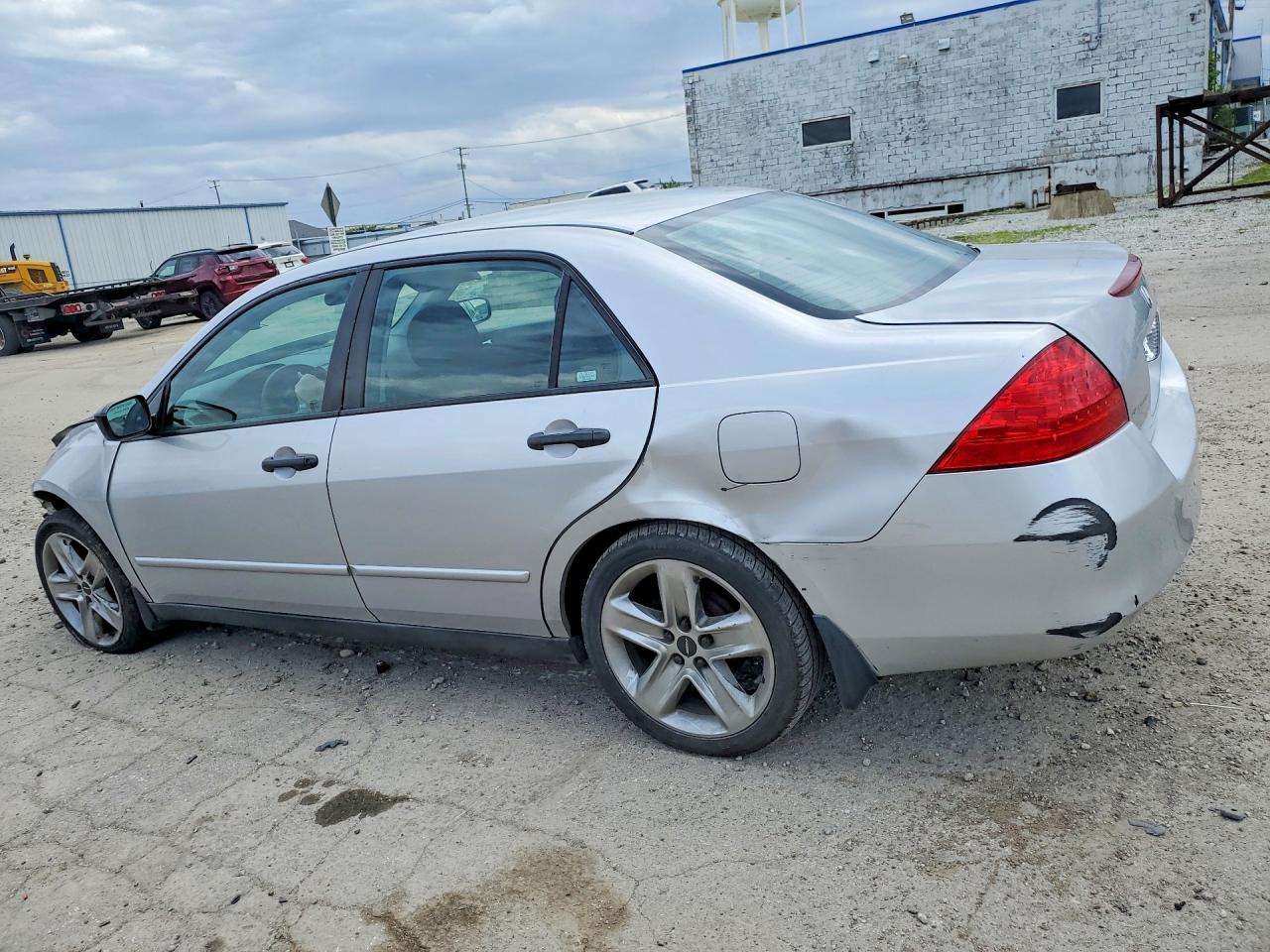 2006 HONDA ACCORD VALUE photo 2