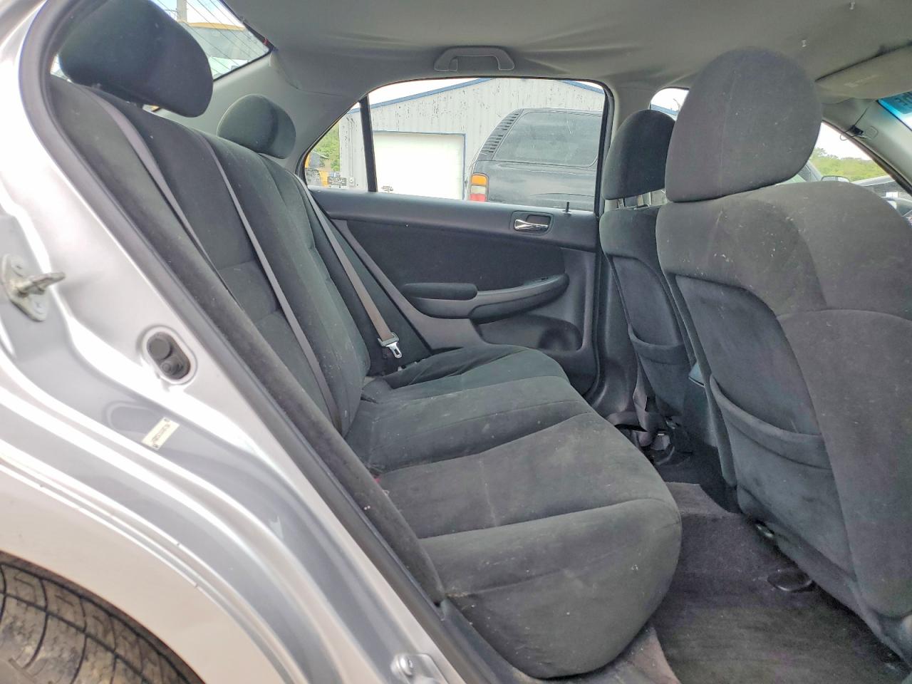 2006 HONDA ACCORD VALUE photo 10