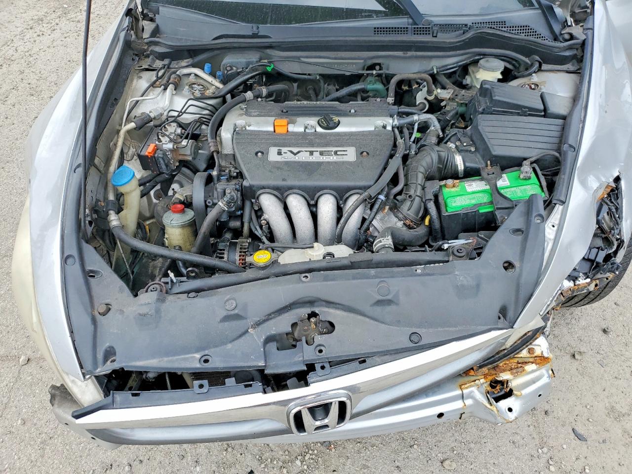 2006 HONDA ACCORD VALUE photo 11