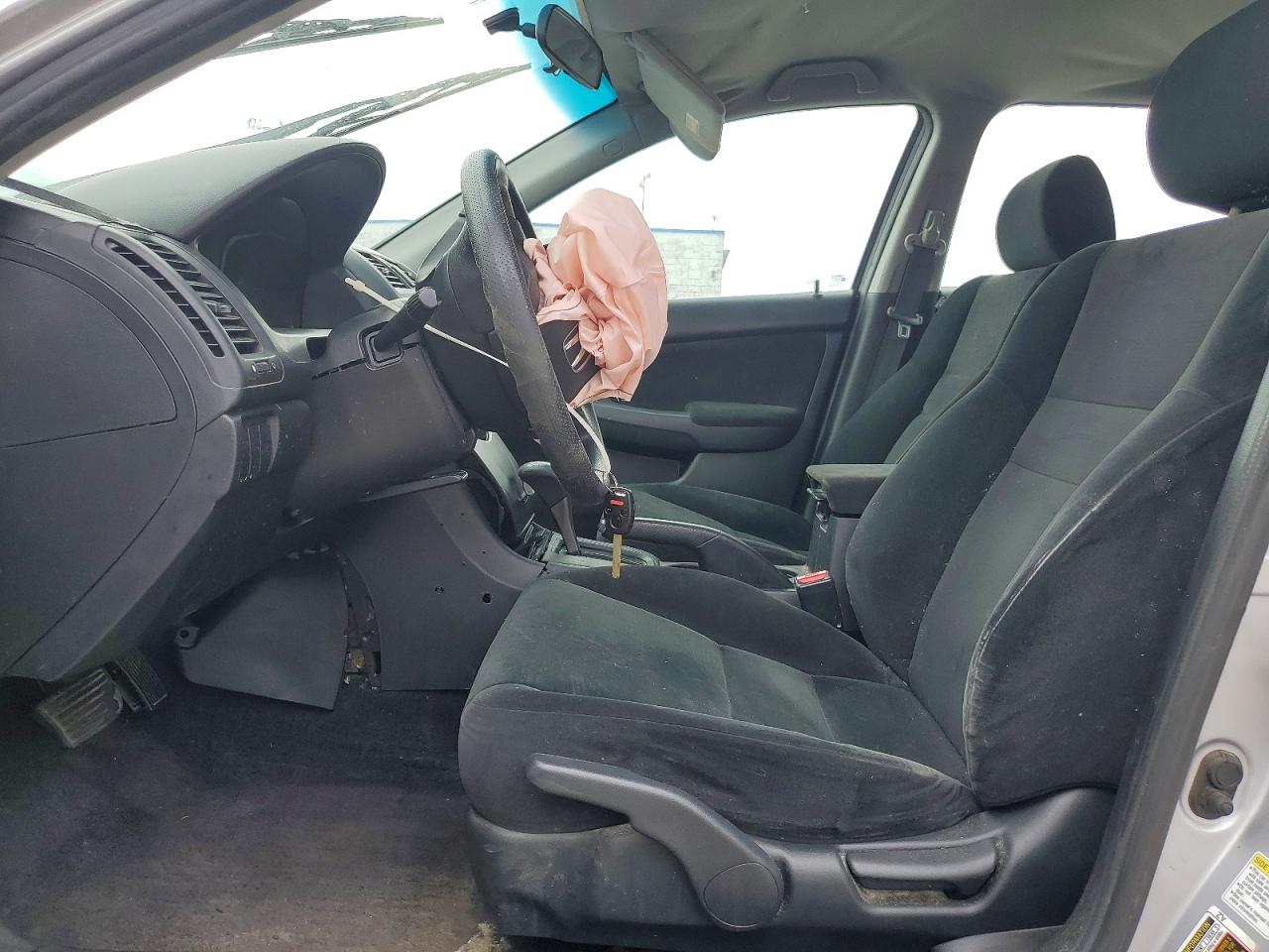 2006 HONDA ACCORD VALUE photo 7